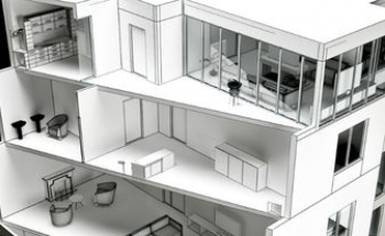 Cosa sono le famiglie di modellazione REVIT e a cosa servono